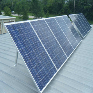 YZ-Solar Adjustable Tilt System